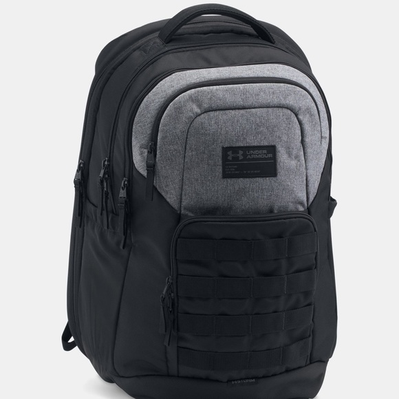 ua guardian backpack